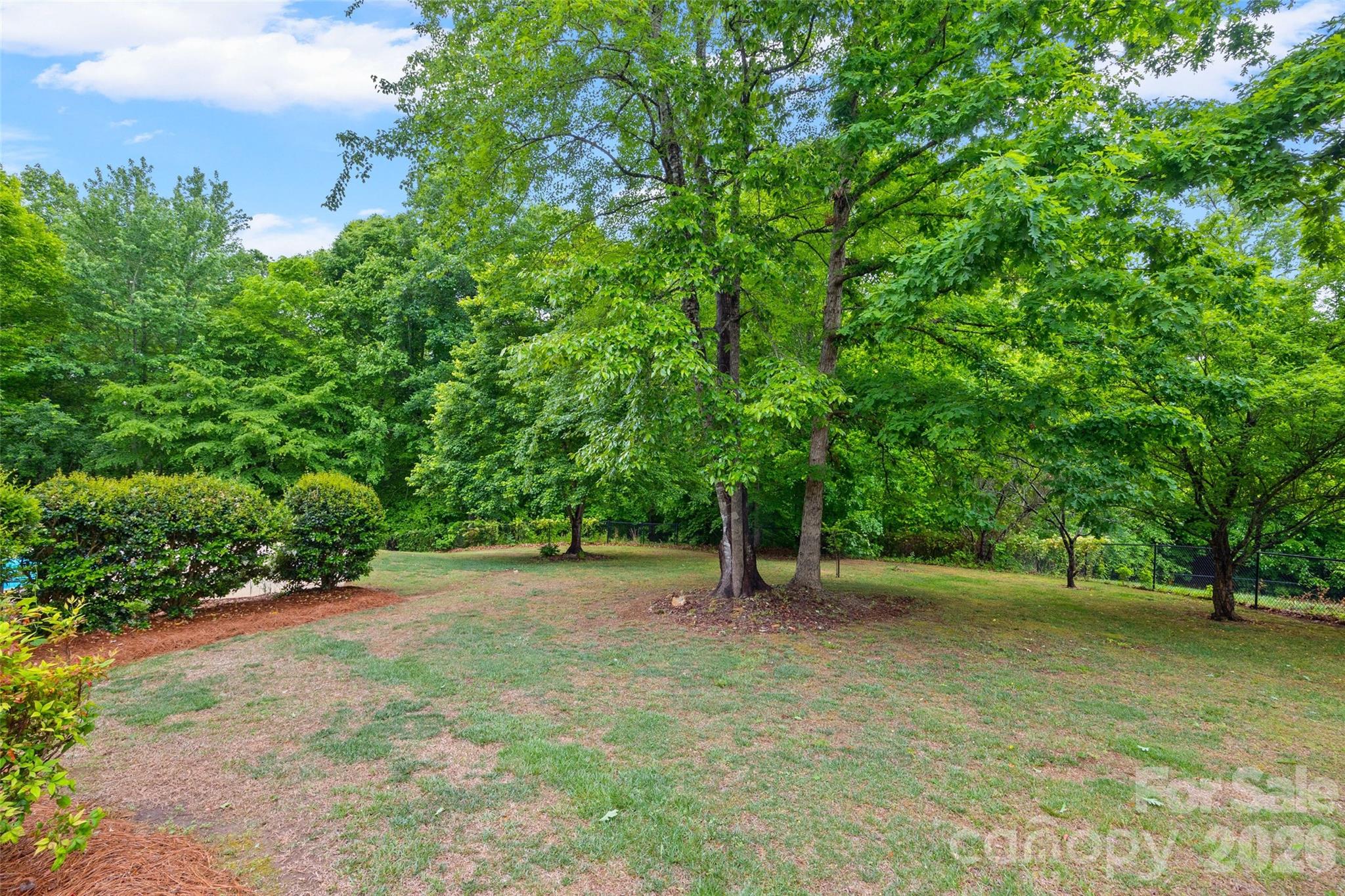 Cramer Woods - Residential