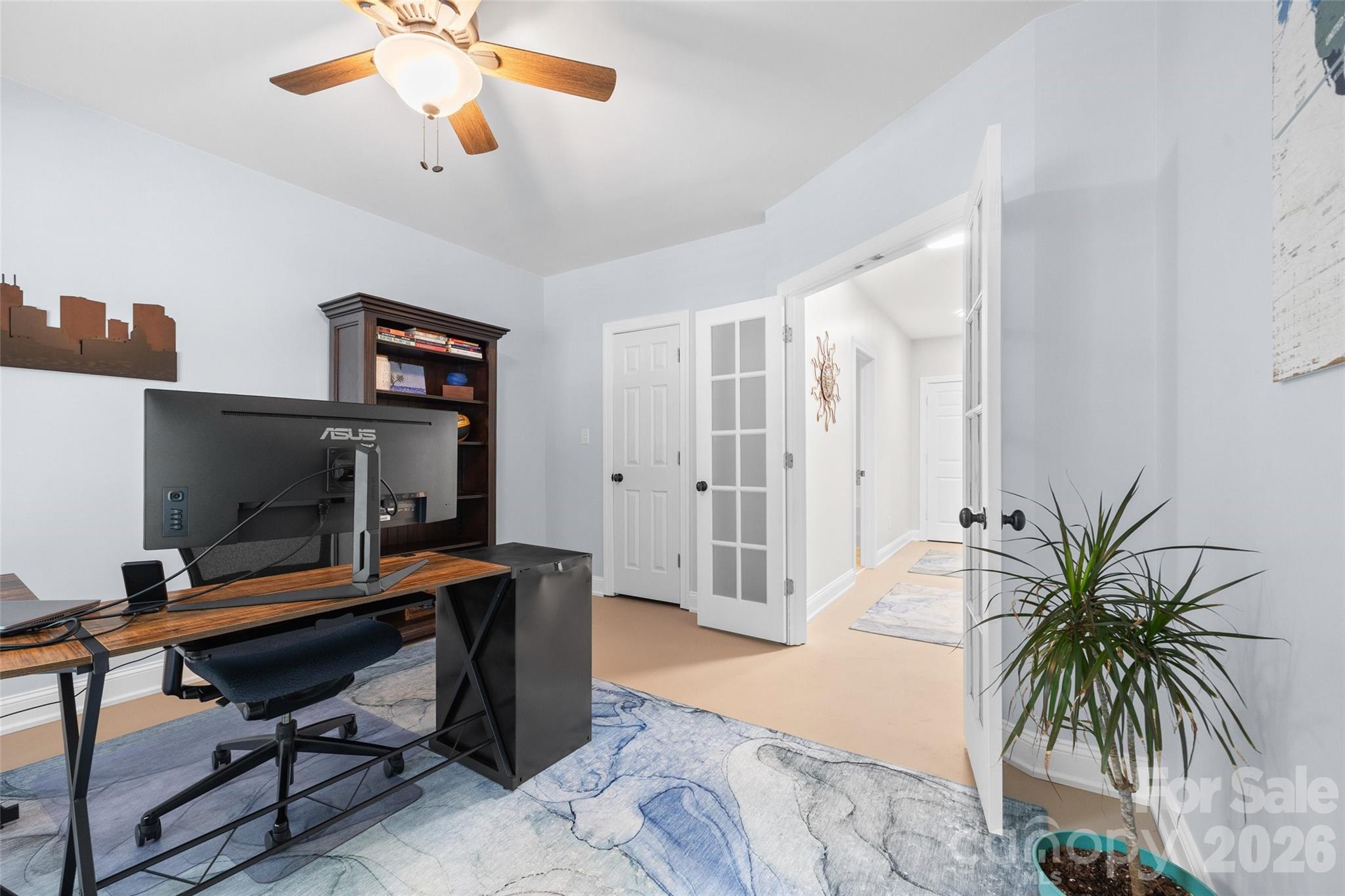 Cramer Woods - Residential