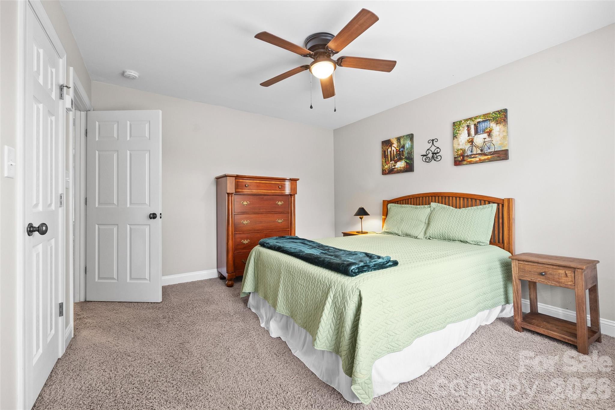 Cramer Woods - Residential