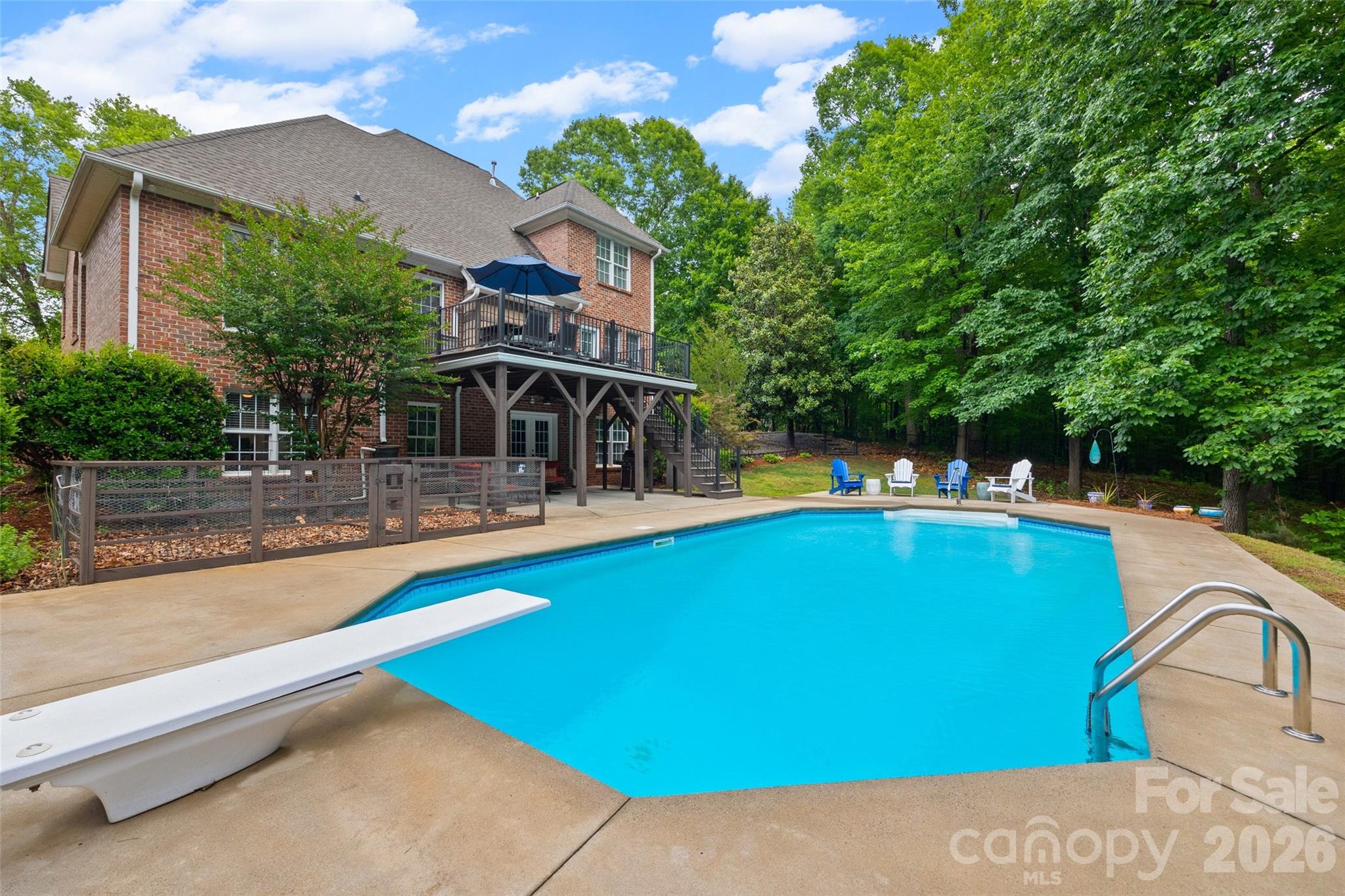 Cramer Woods - Residential