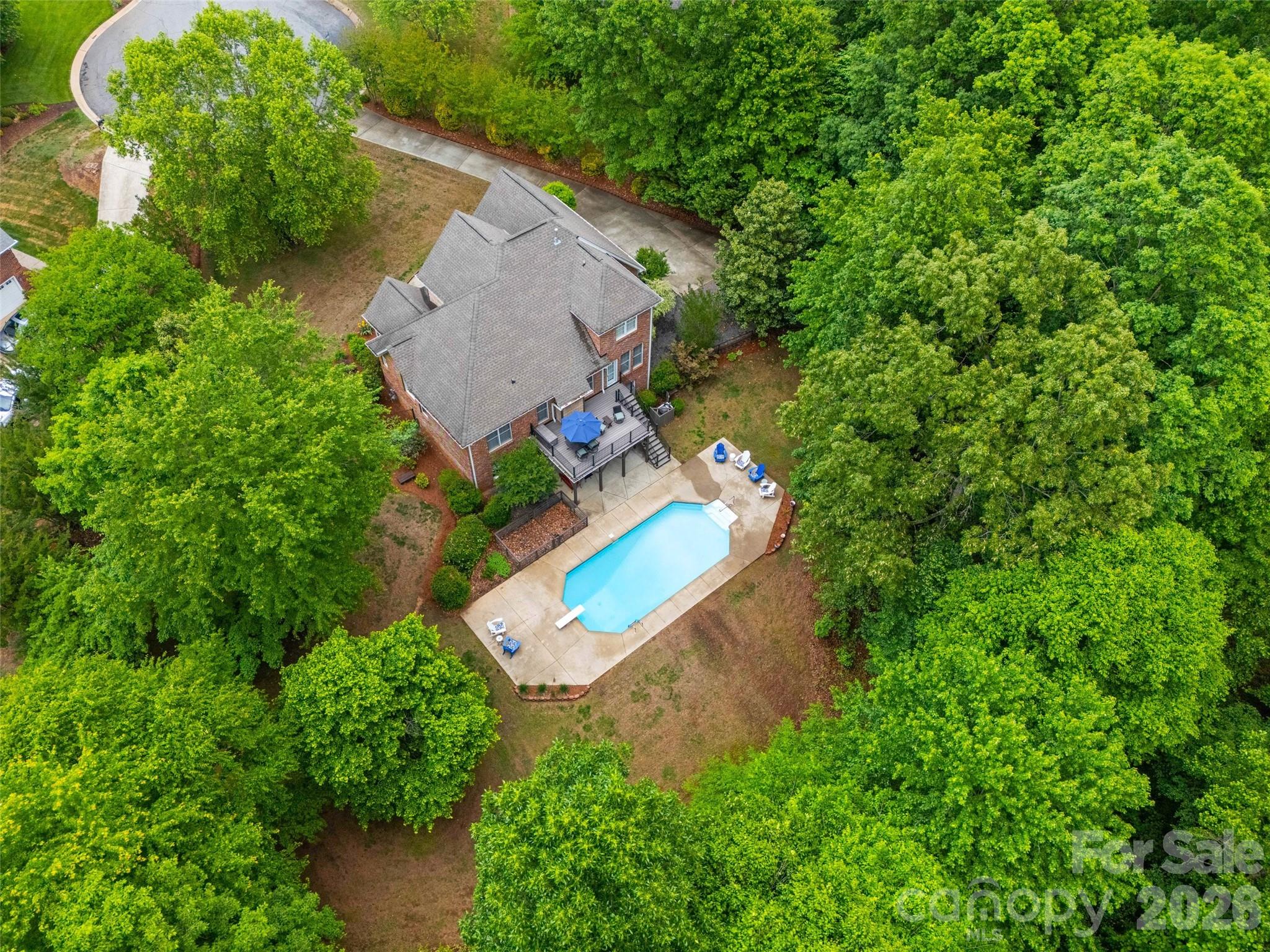 Cramer Woods - Residential