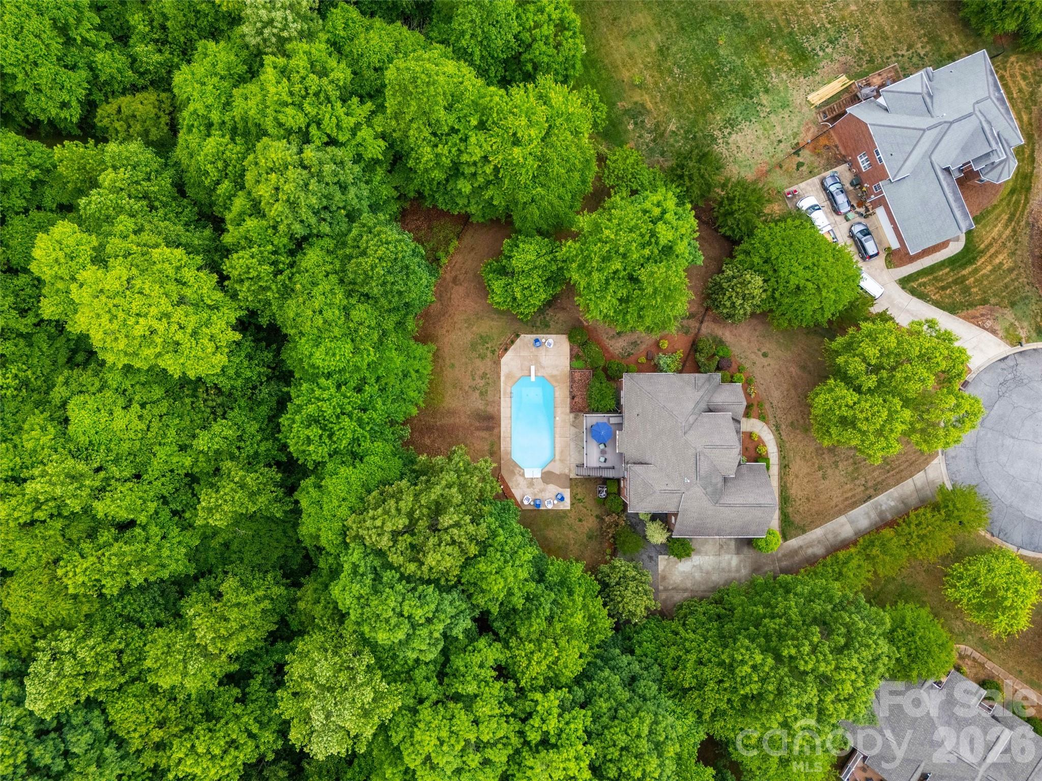 Cramer Woods - Residential