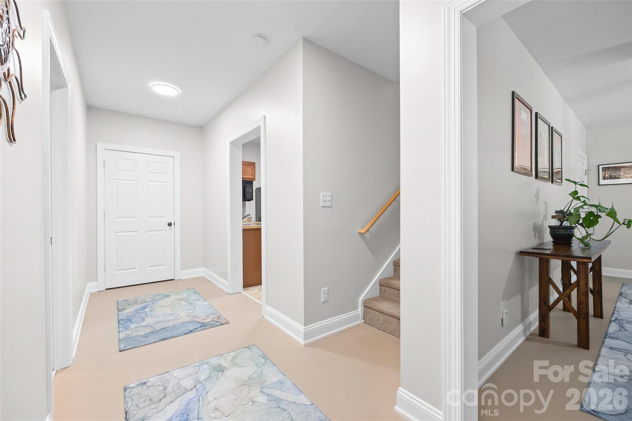 Cramer Woods - Residential