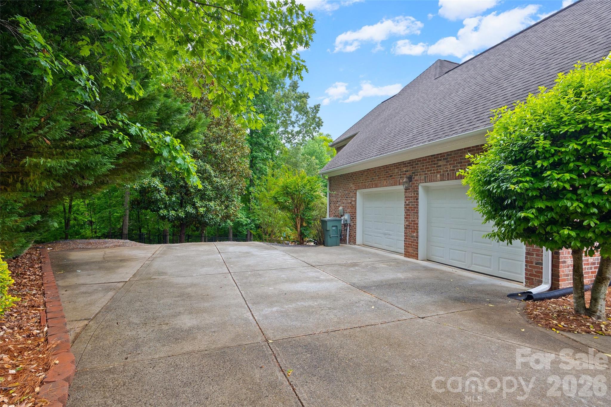 Cramer Woods - Residential