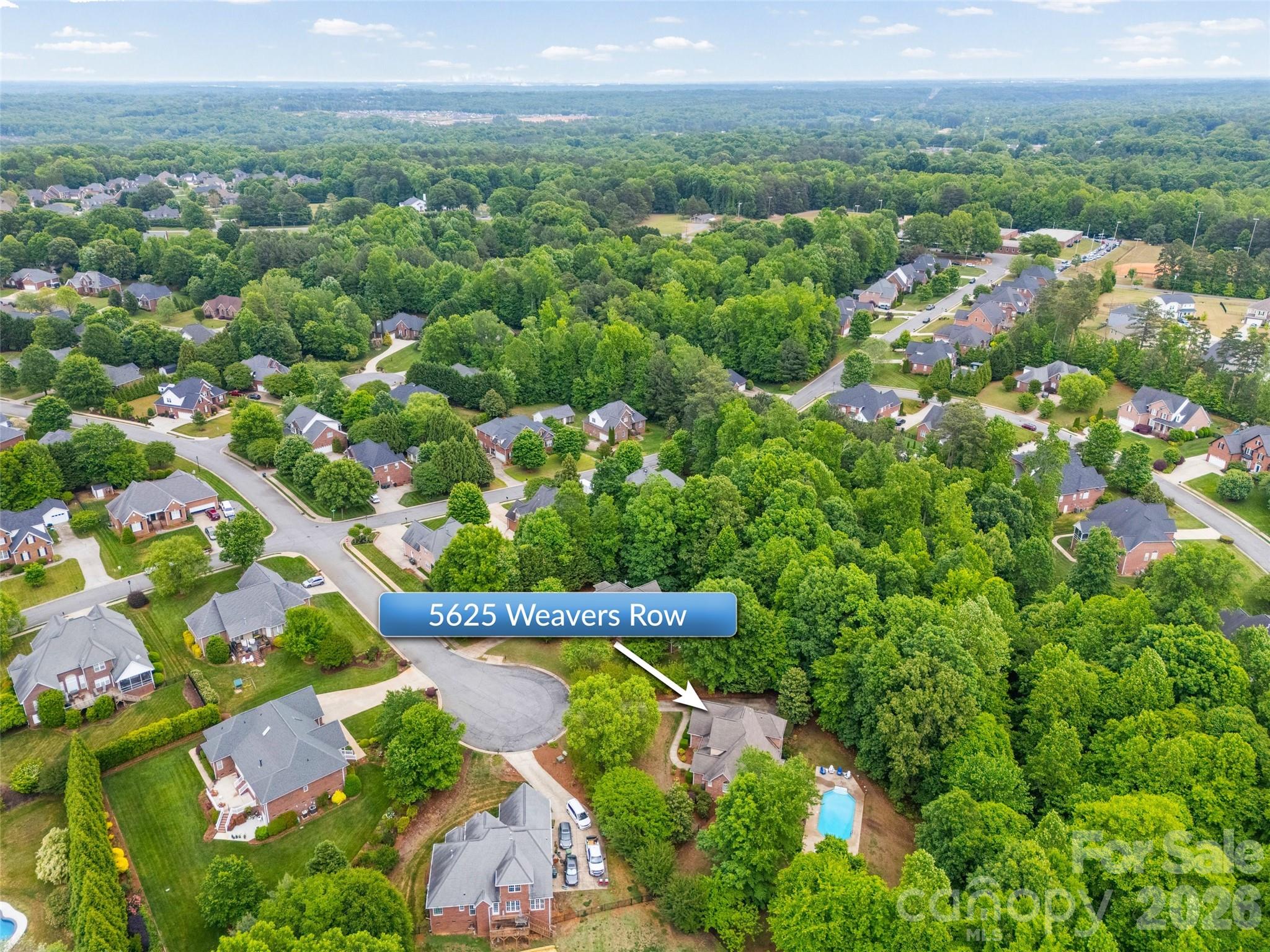 Cramer Woods - Residential