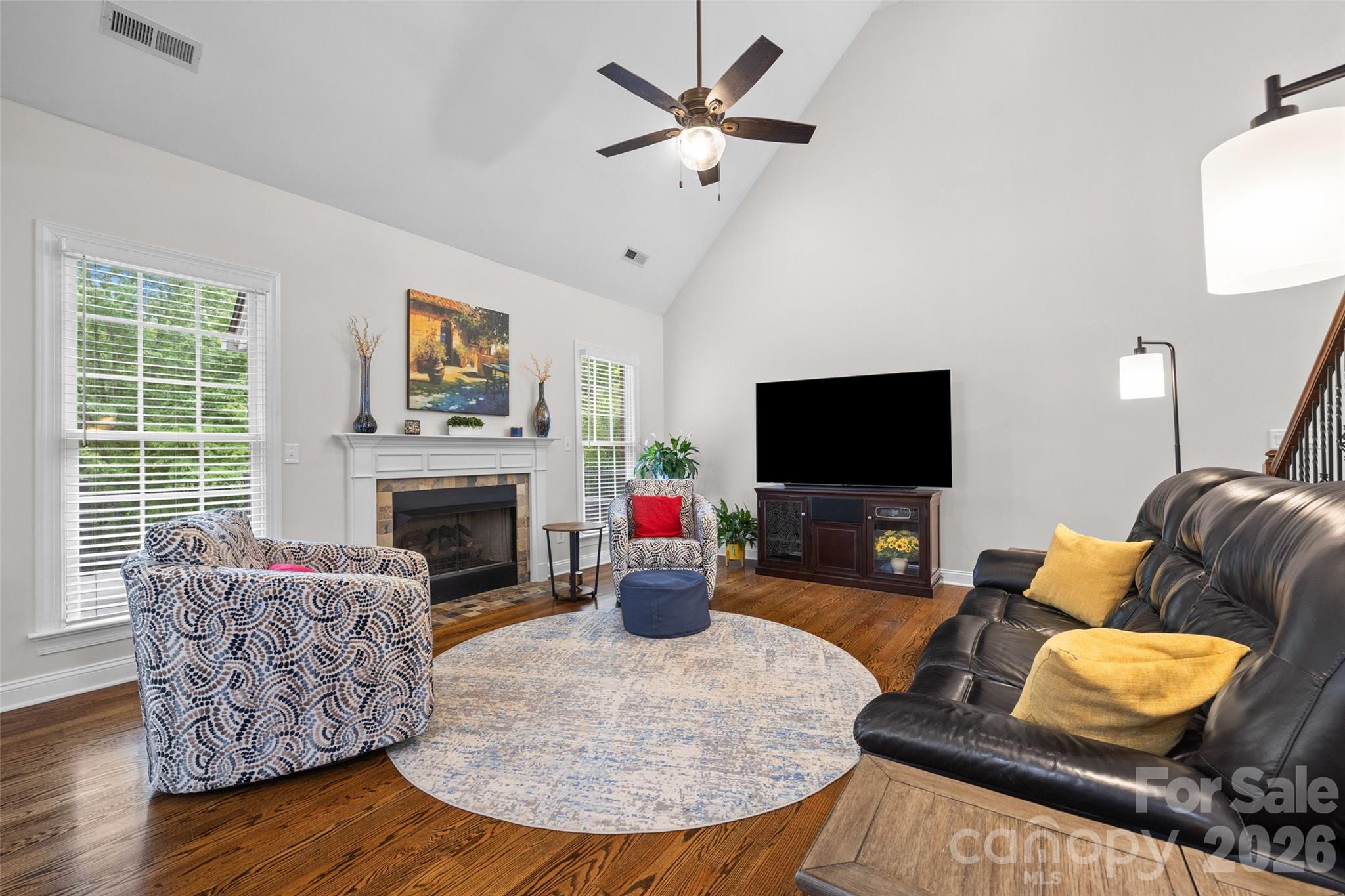 Cramer Woods - Residential