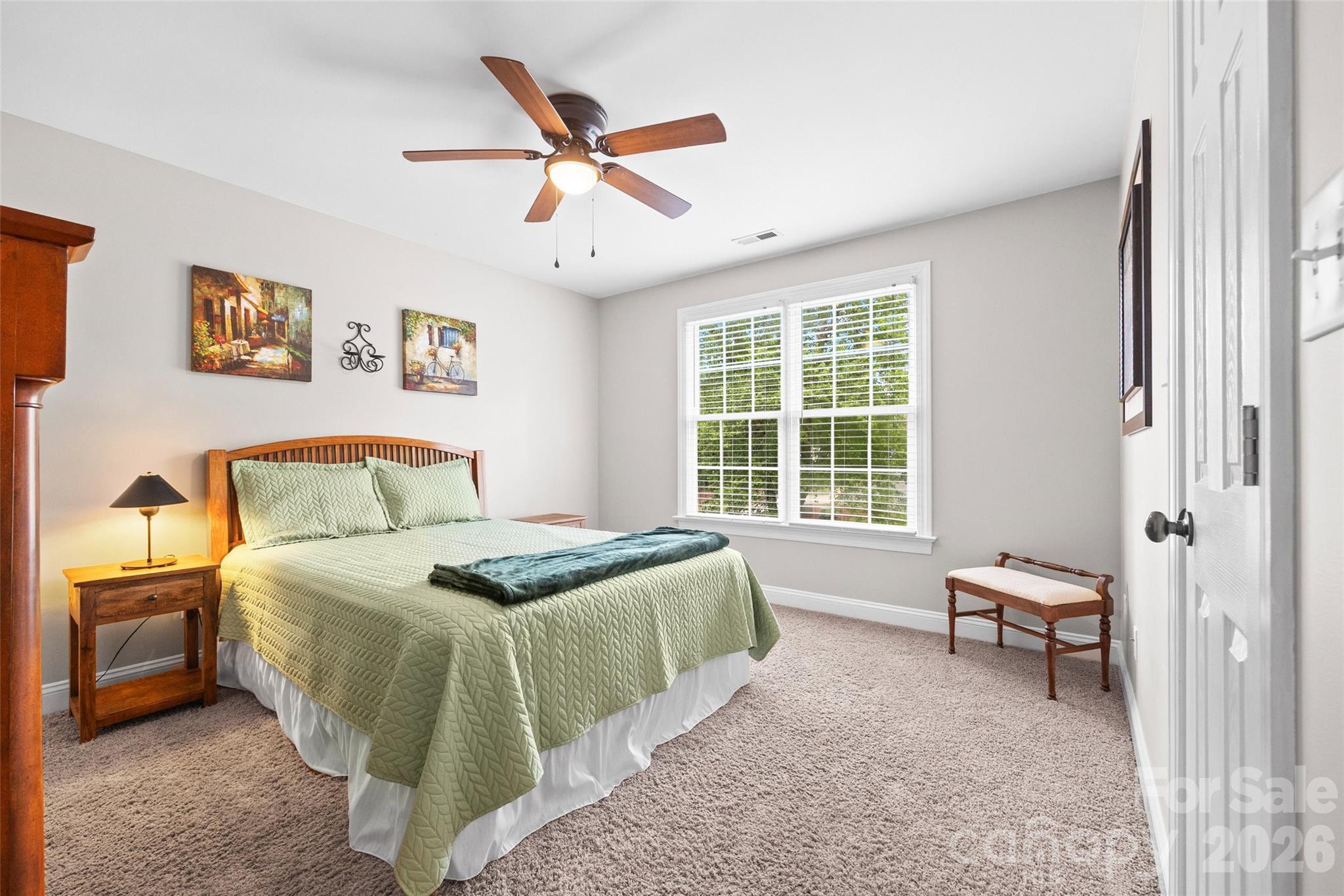 Cramer Woods - Residential