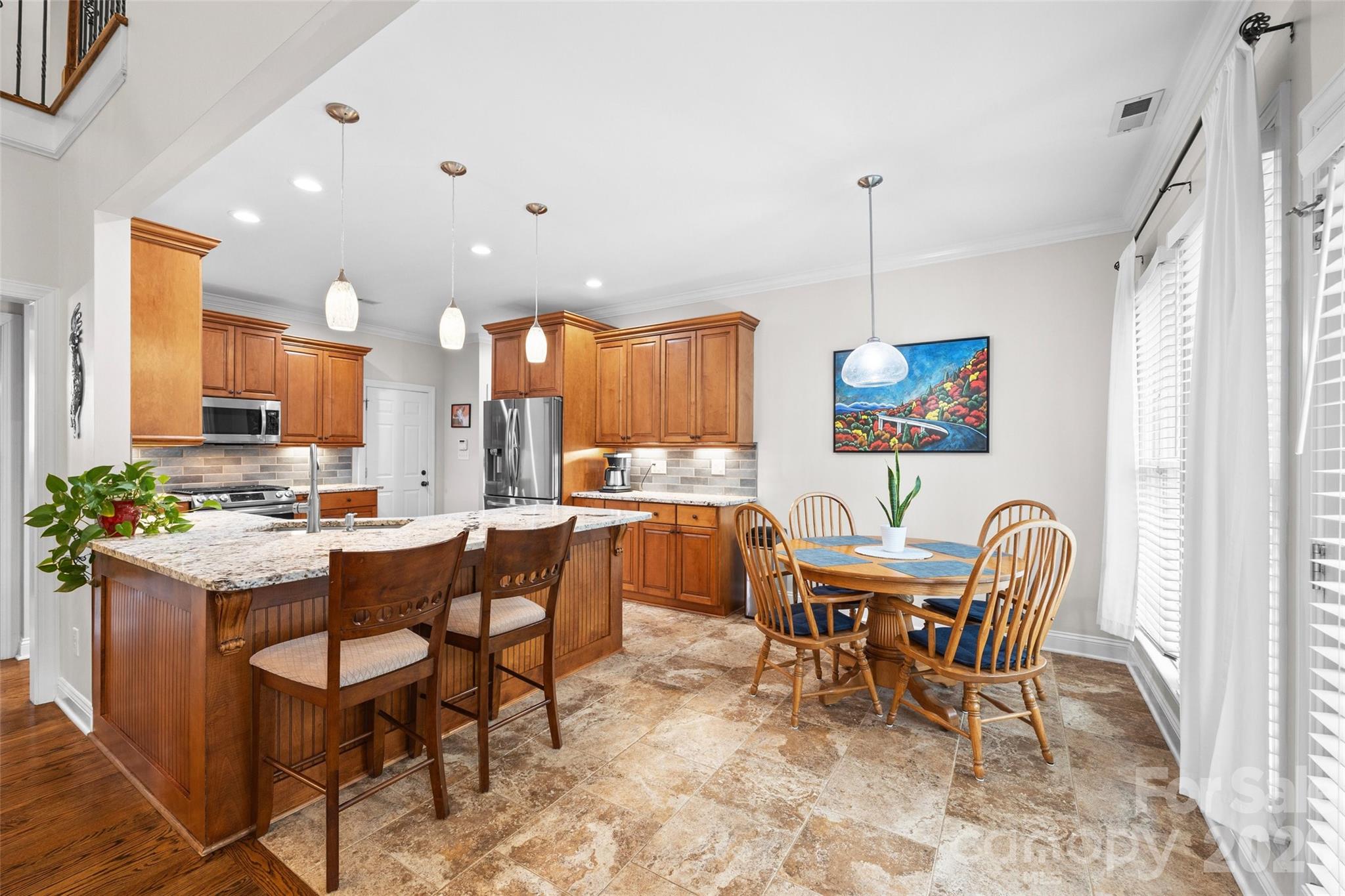Cramer Woods - Residential