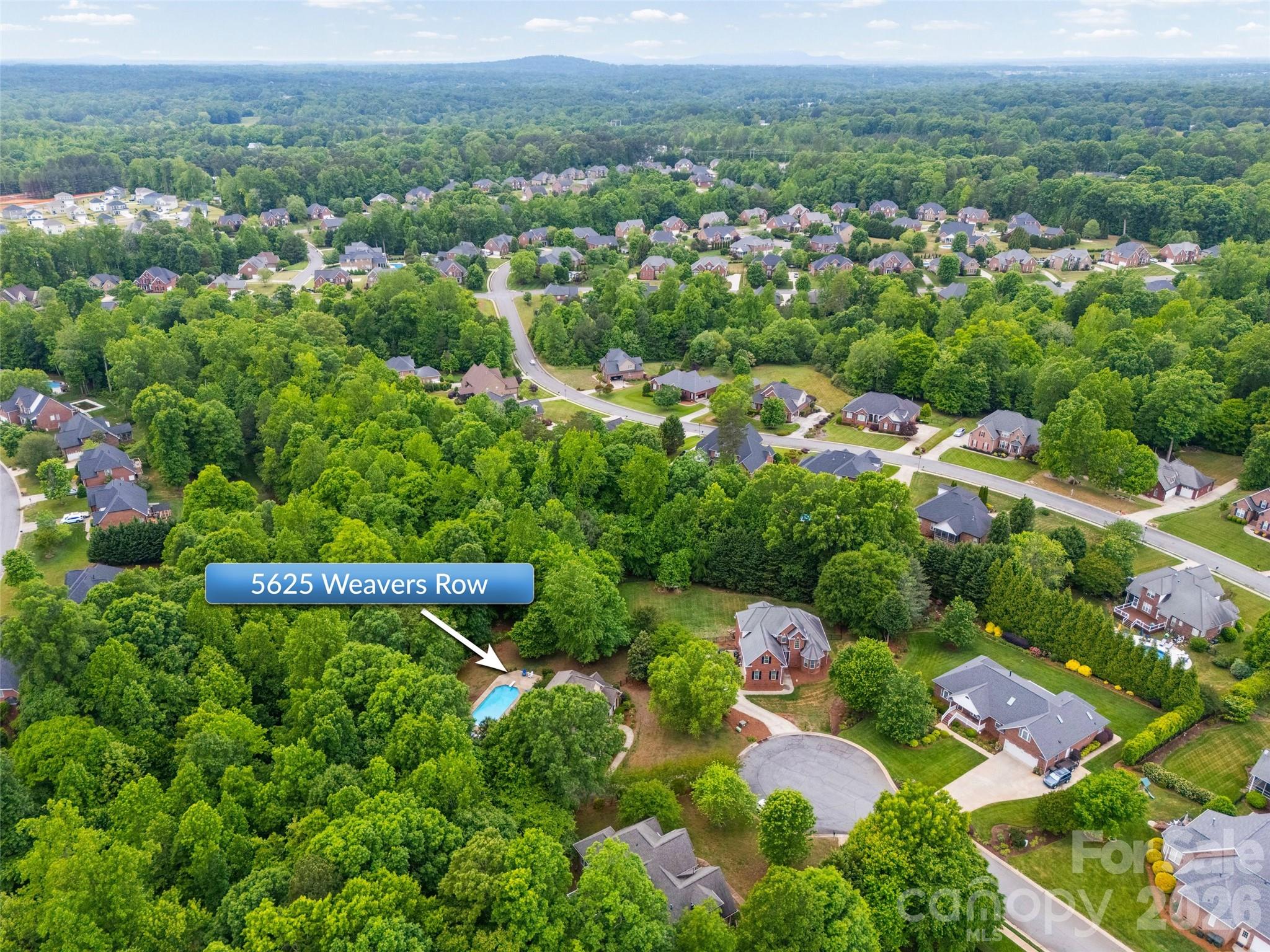 Cramer Woods - Residential