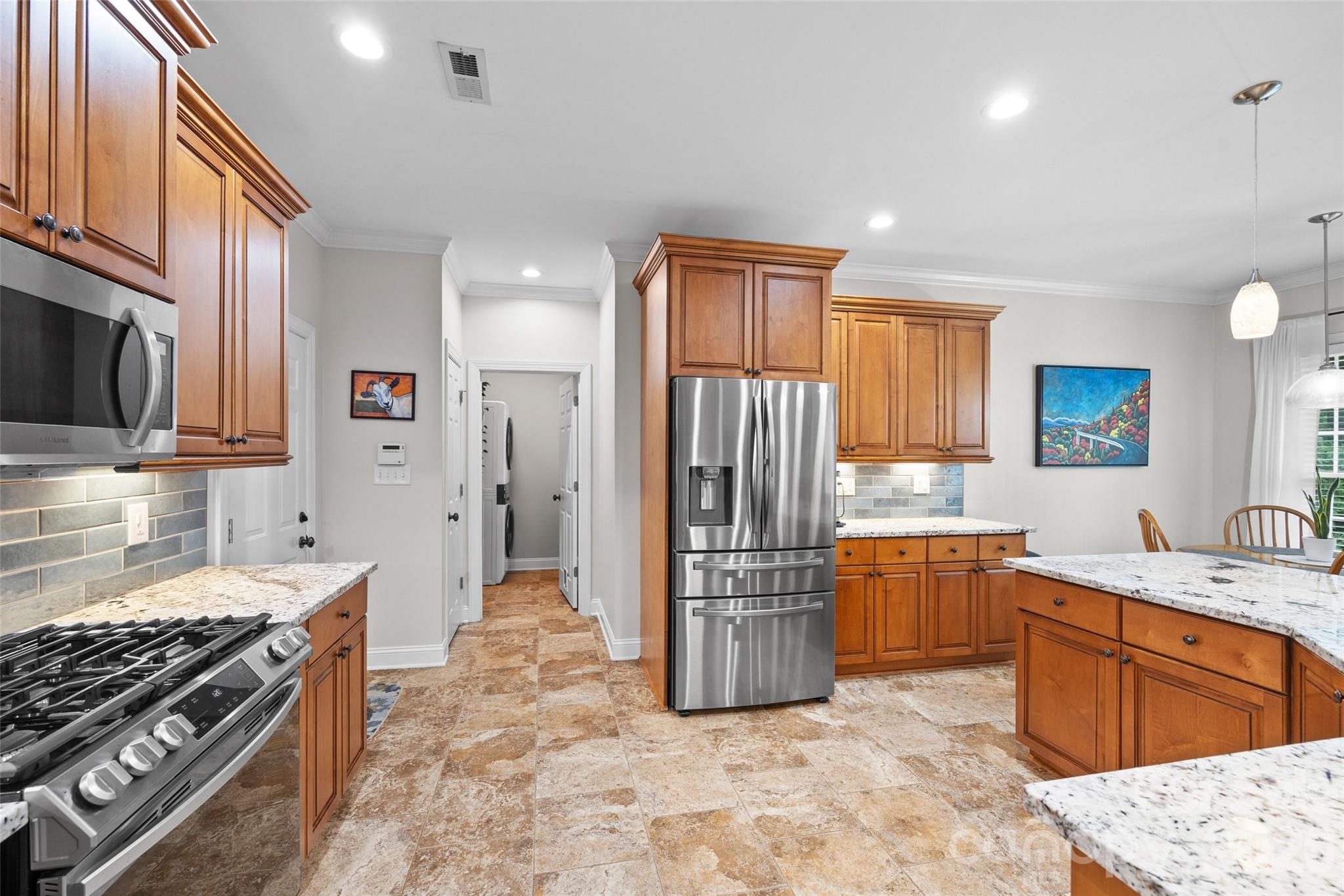 Cramer Woods - Residential