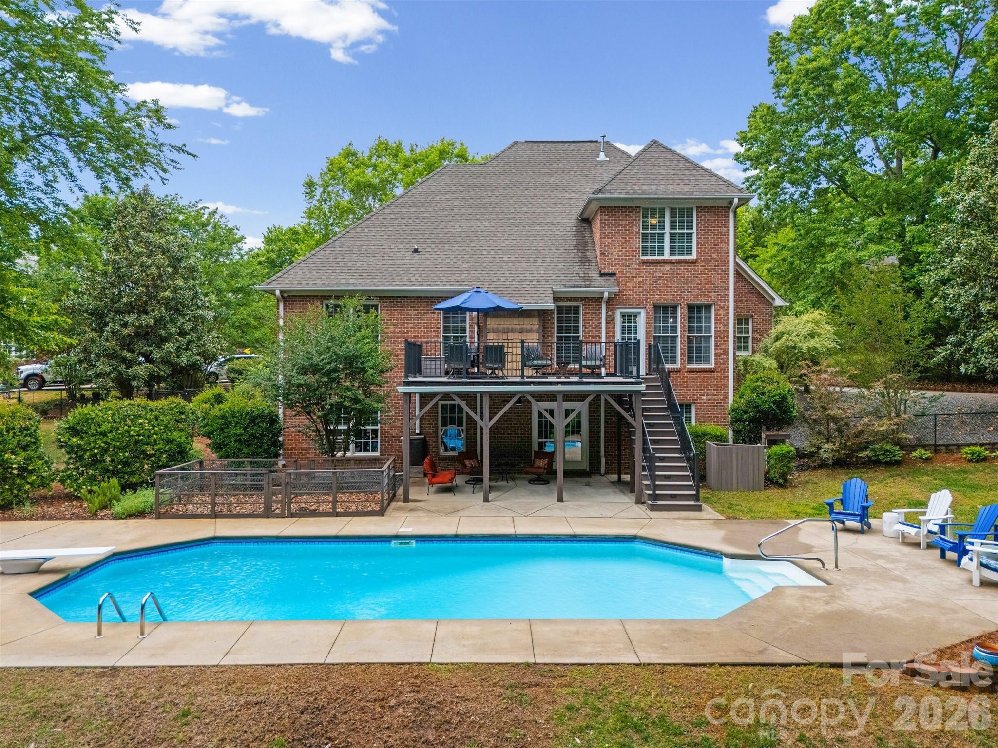 Cramer Woods - Residential