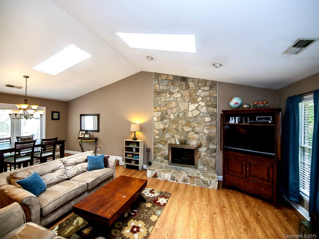 Westerwood - Residential