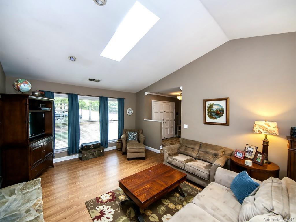 Westerwood - Residential