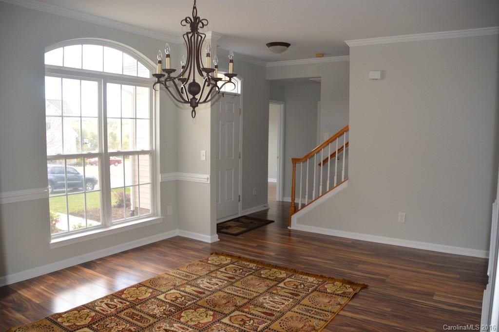 Autumn Cove At Lake Wylie - Residential