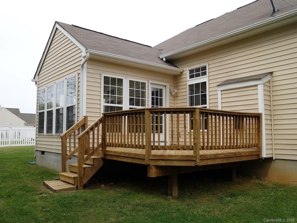 Autumn Cove At Lake Wylie - Residential