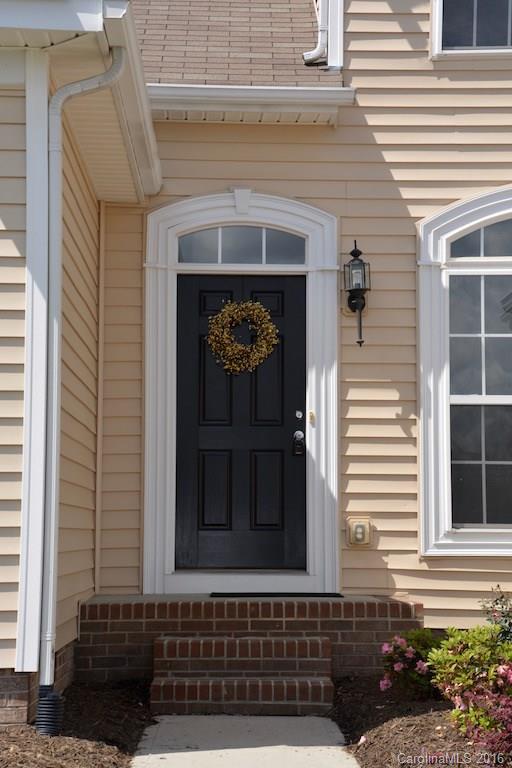 Autumn Cove At Lake Wylie - Residential