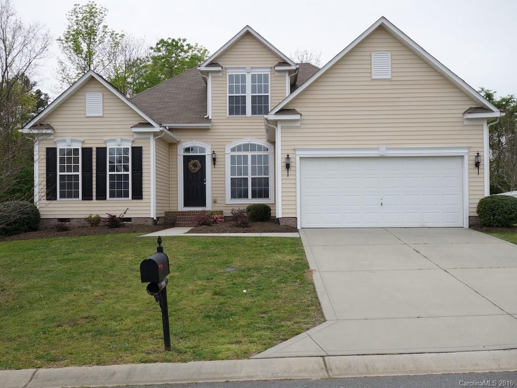 Autumn Cove At Lake Wylie - Residential