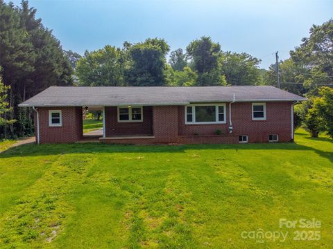 191 Rolling Green Drive Sylva NC 28779