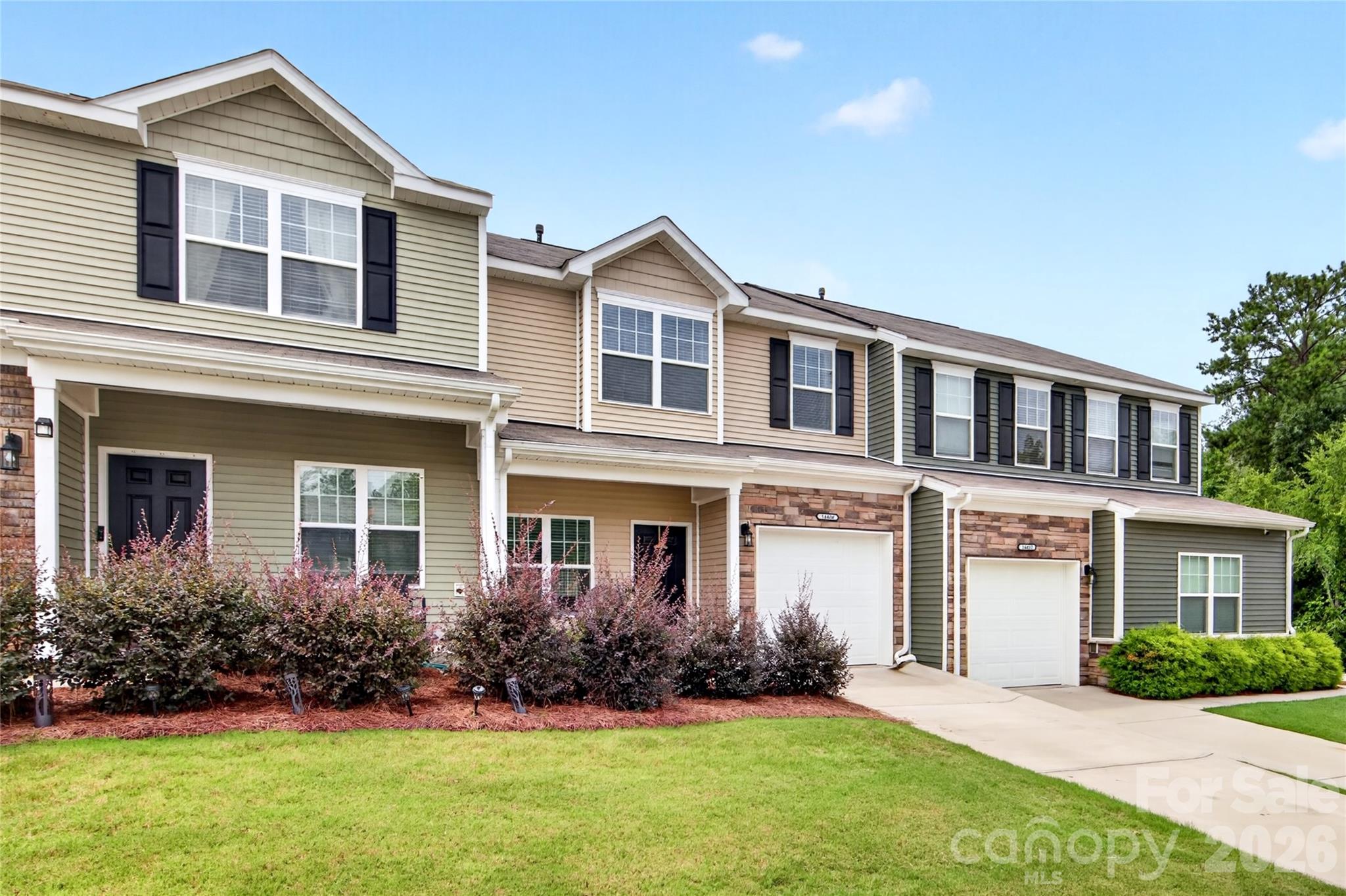 14406 Targert Lane