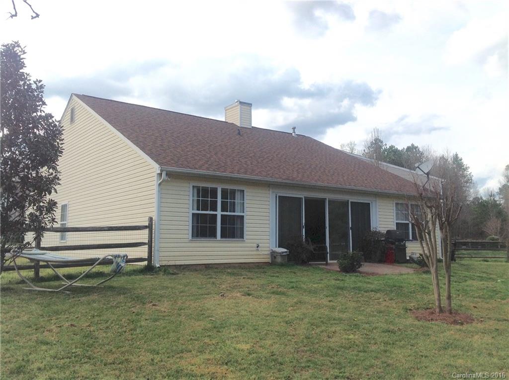 Legacy Park - Residential