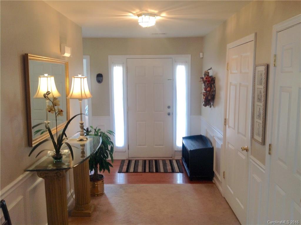 Legacy Park - Residential