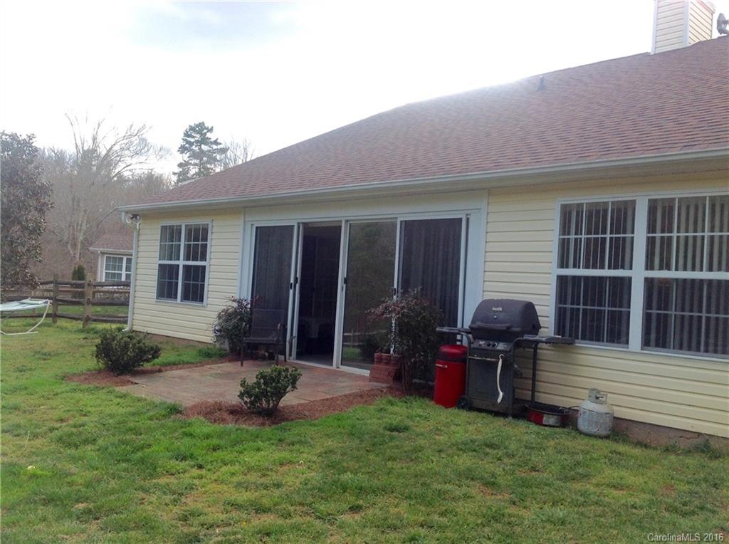 Legacy Park - Residential