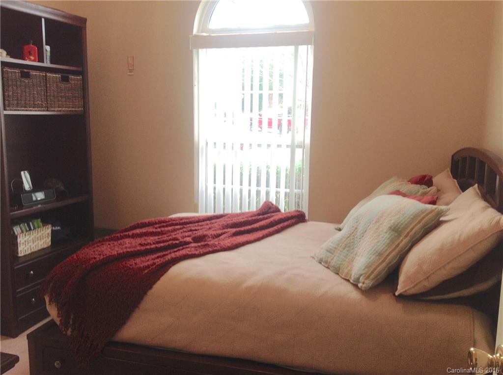 Legacy Park - Residential