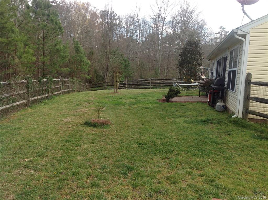 Legacy Park - Residential