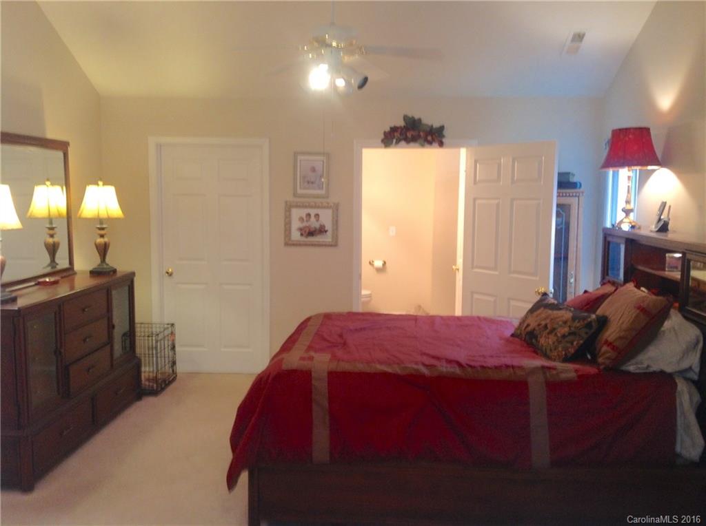 Legacy Park - Residential