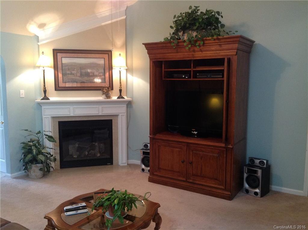 Legacy Park - Residential