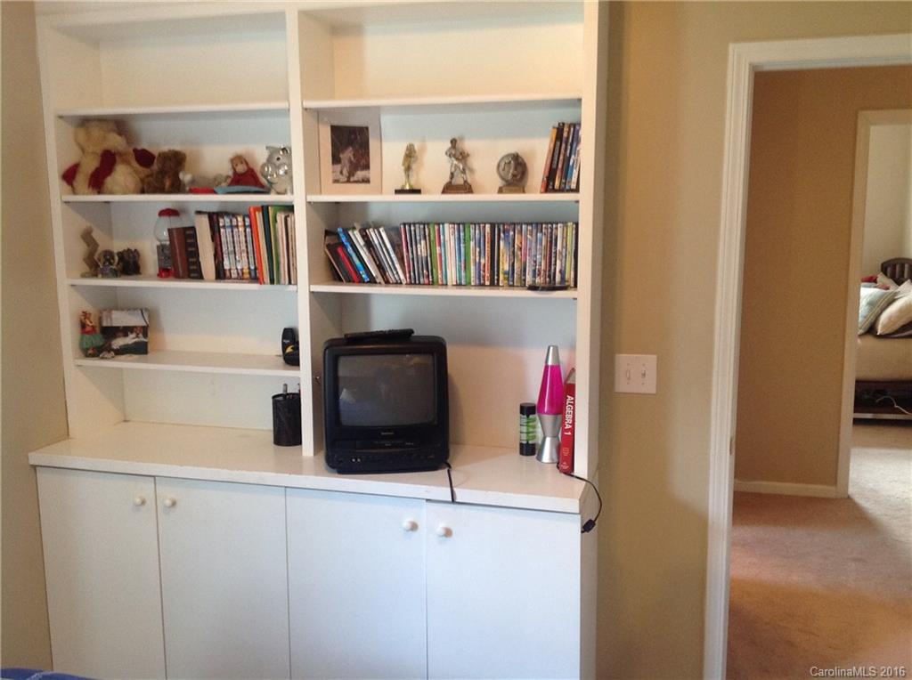 Legacy Park - Residential