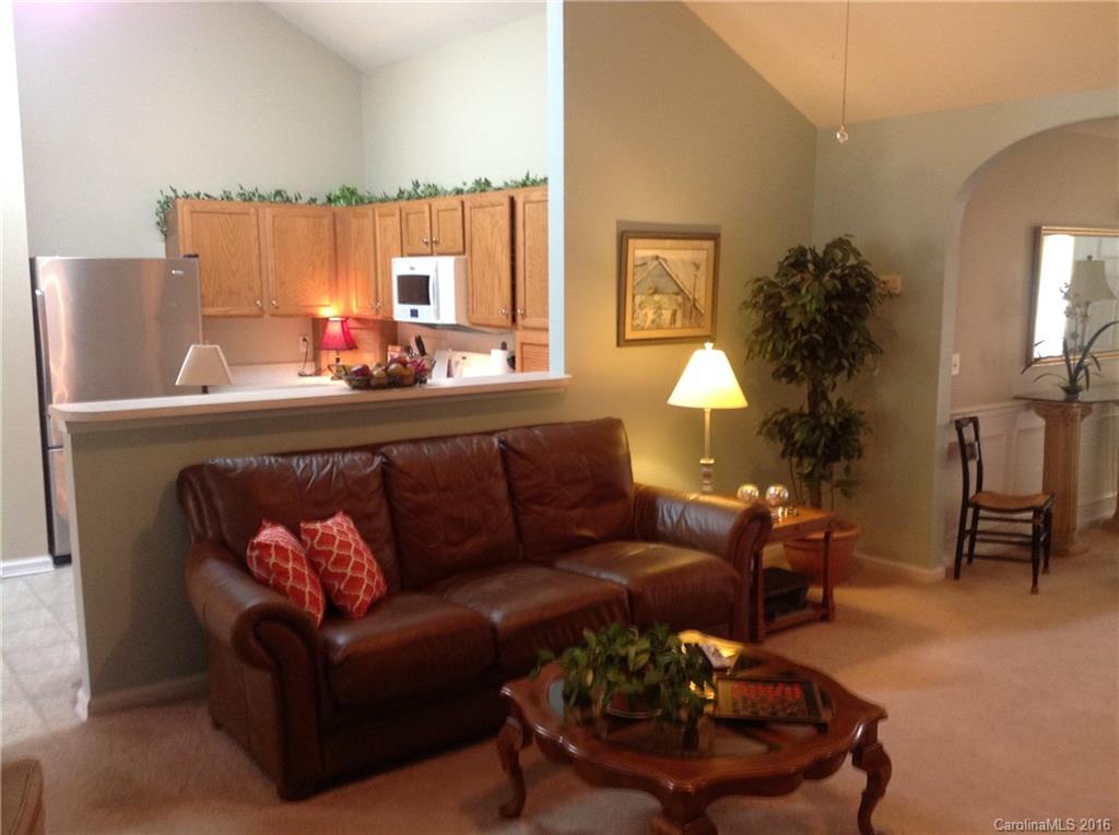 Legacy Park - Residential