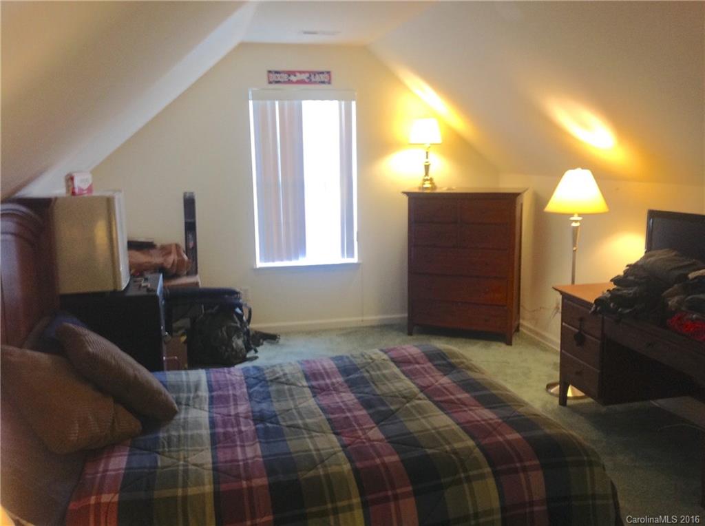 Legacy Park - Residential