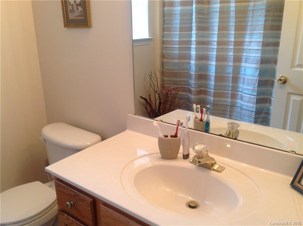 Legacy Park - Residential