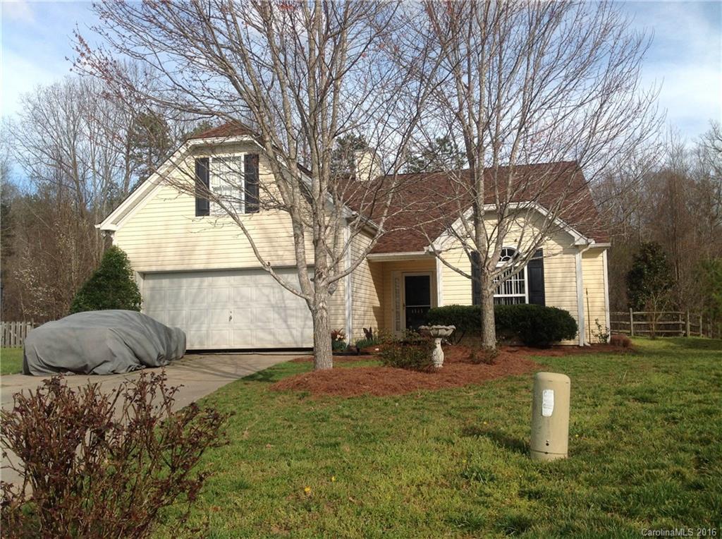 Legacy Park - Residential