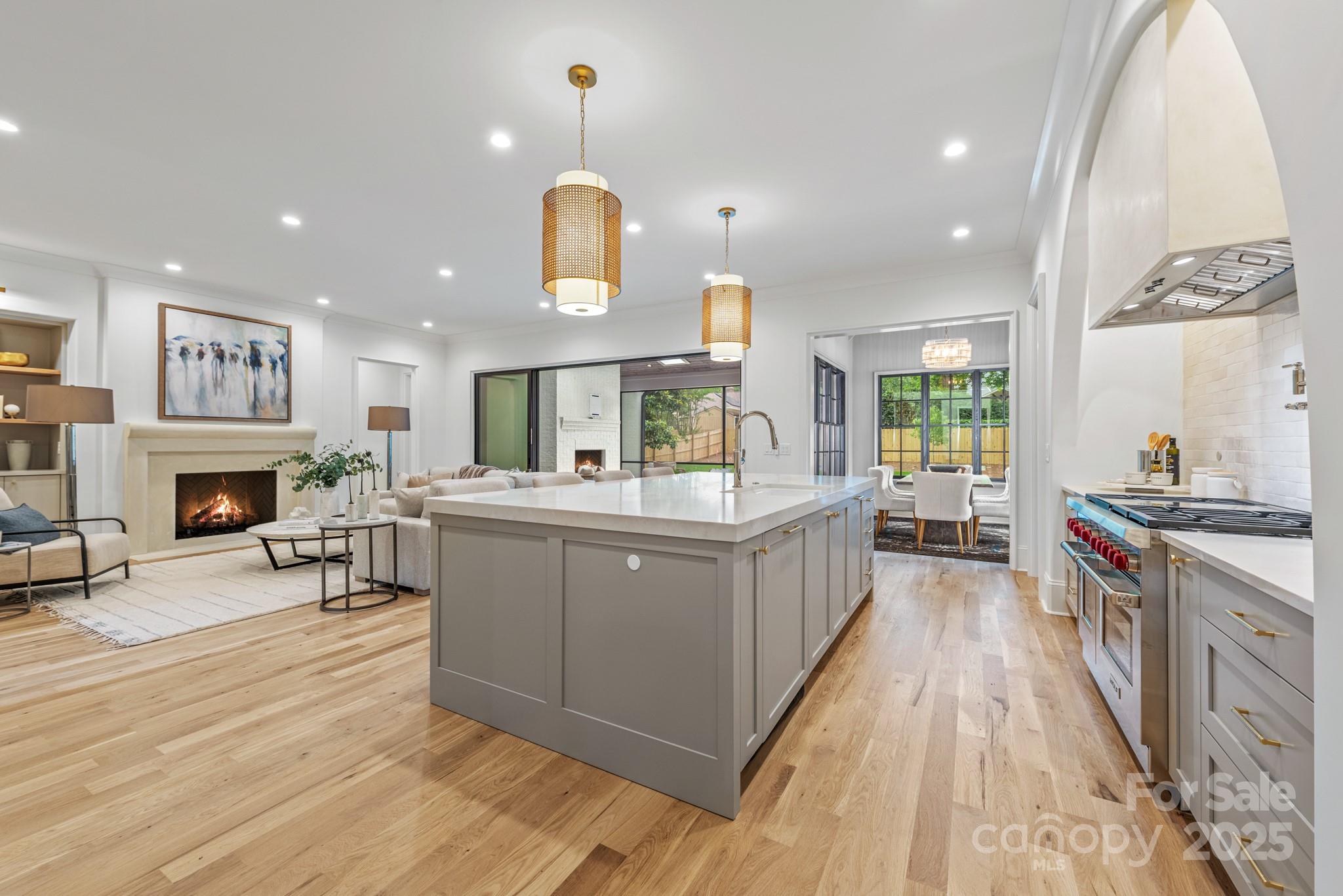 Lansdowne - Residential