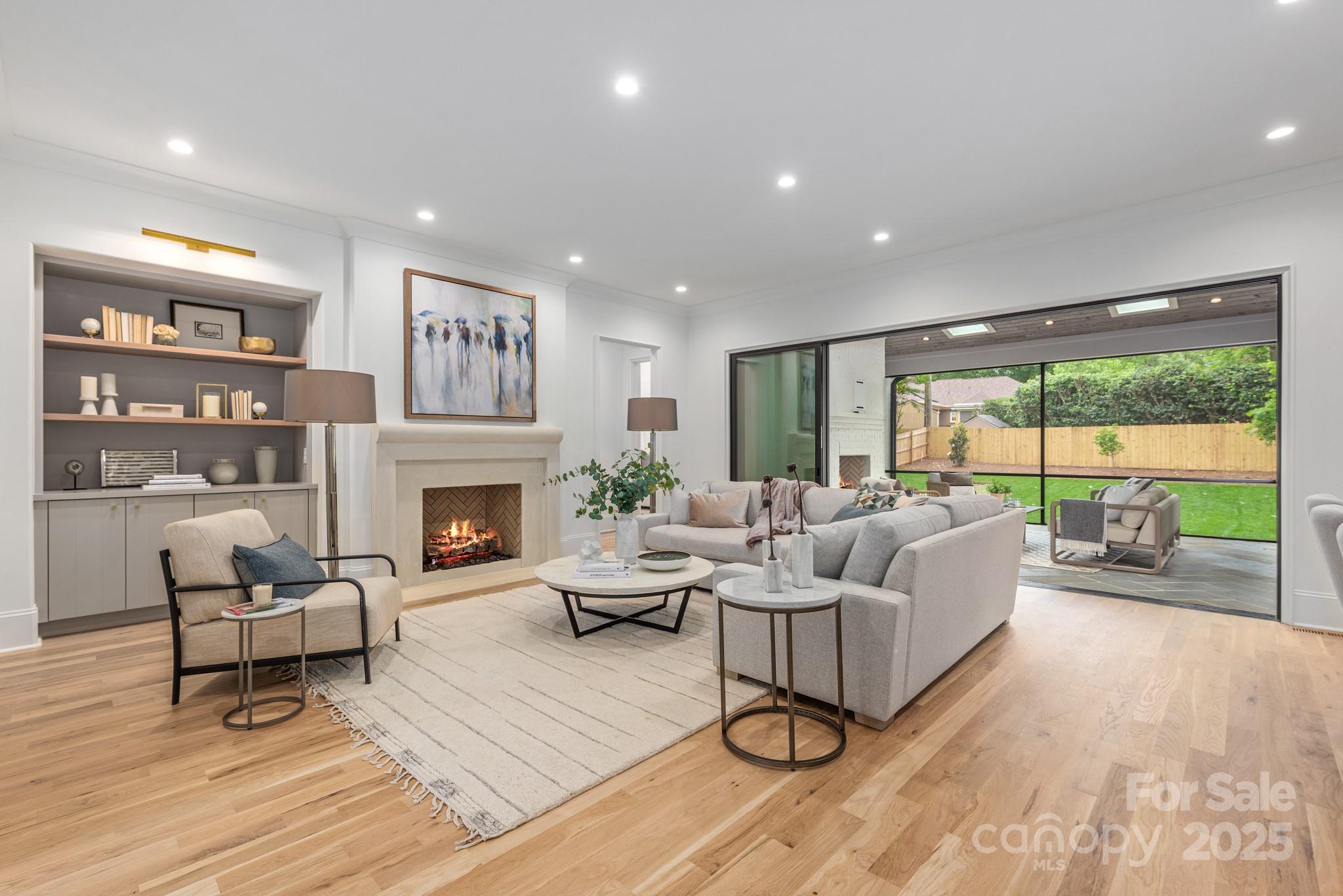 Lansdowne - Residential