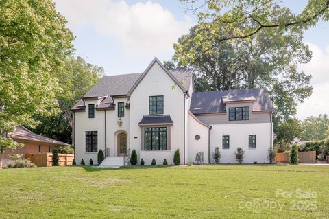 5124 Lansing Drive Charlotte NC 28270