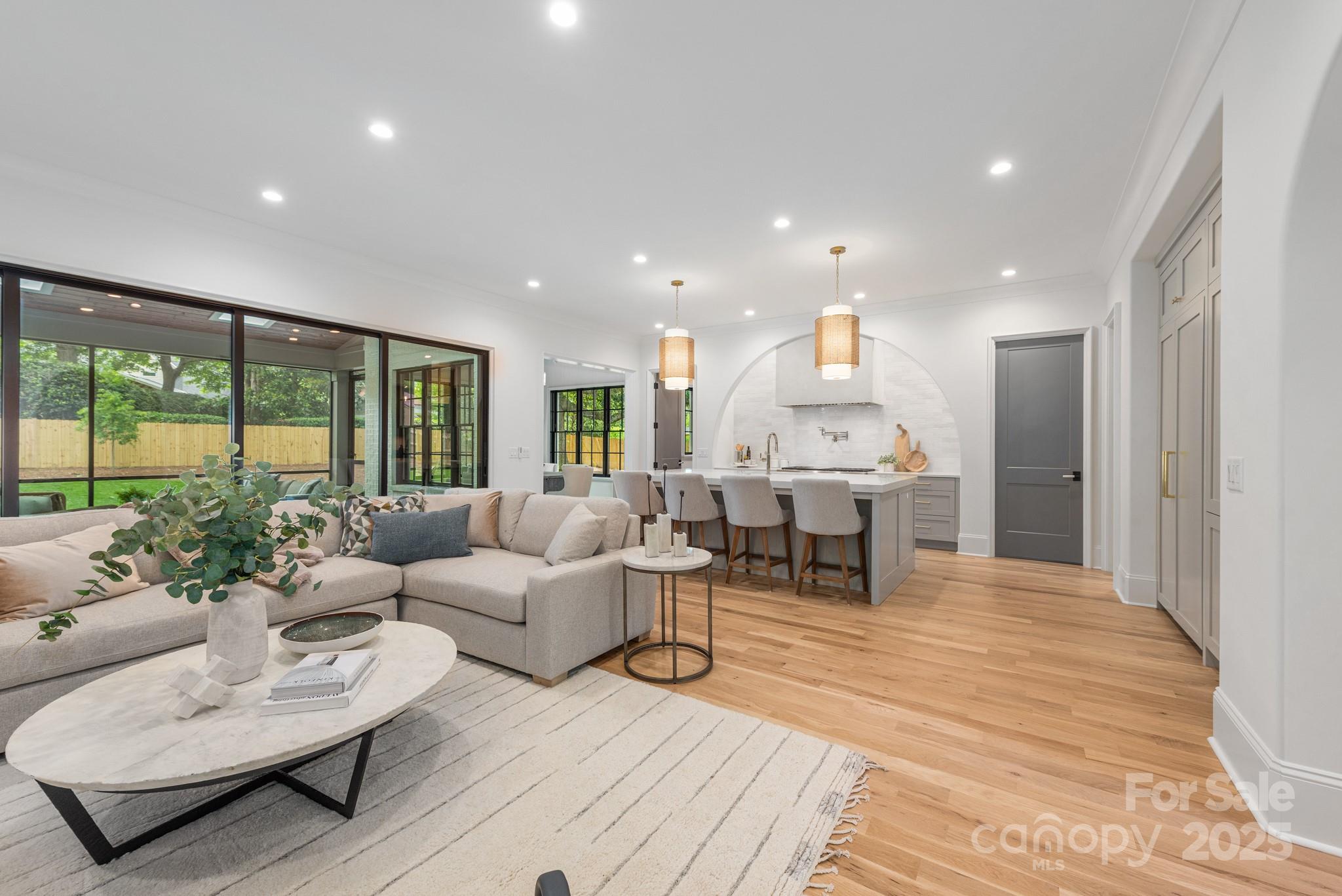 Lansdowne - Residential