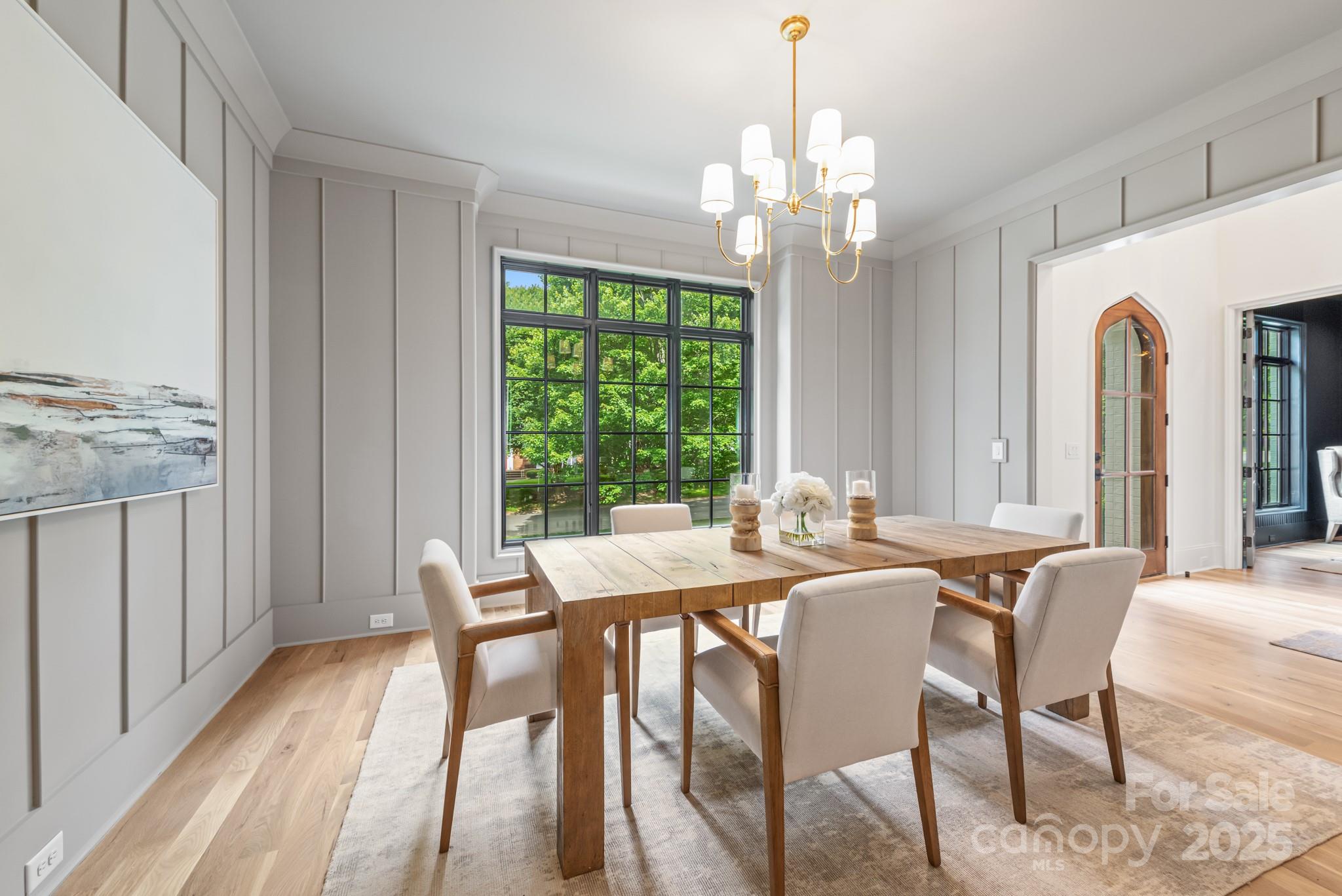 Lansdowne - Residential