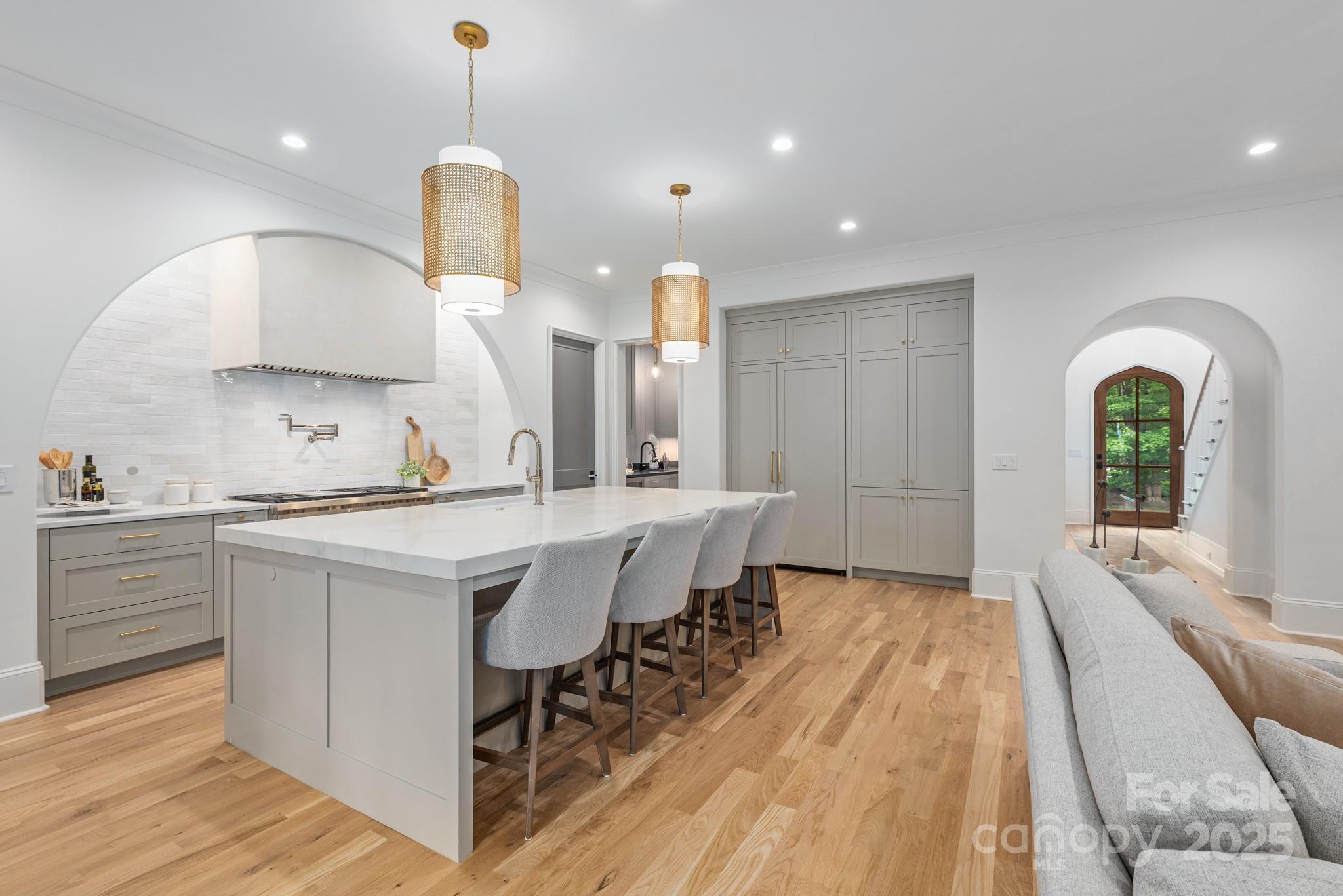 Lansdowne - Residential