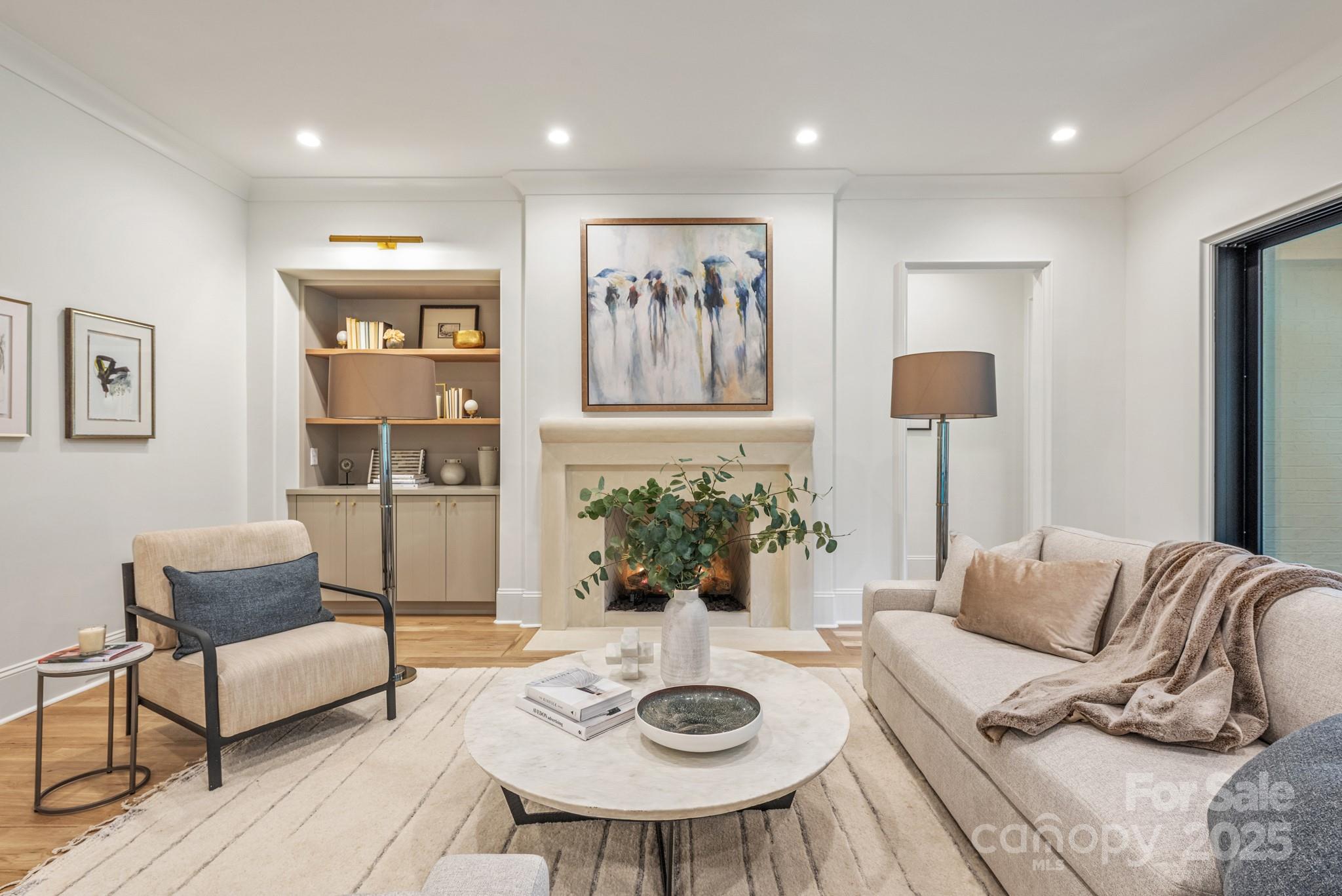 Lansdowne - Residential