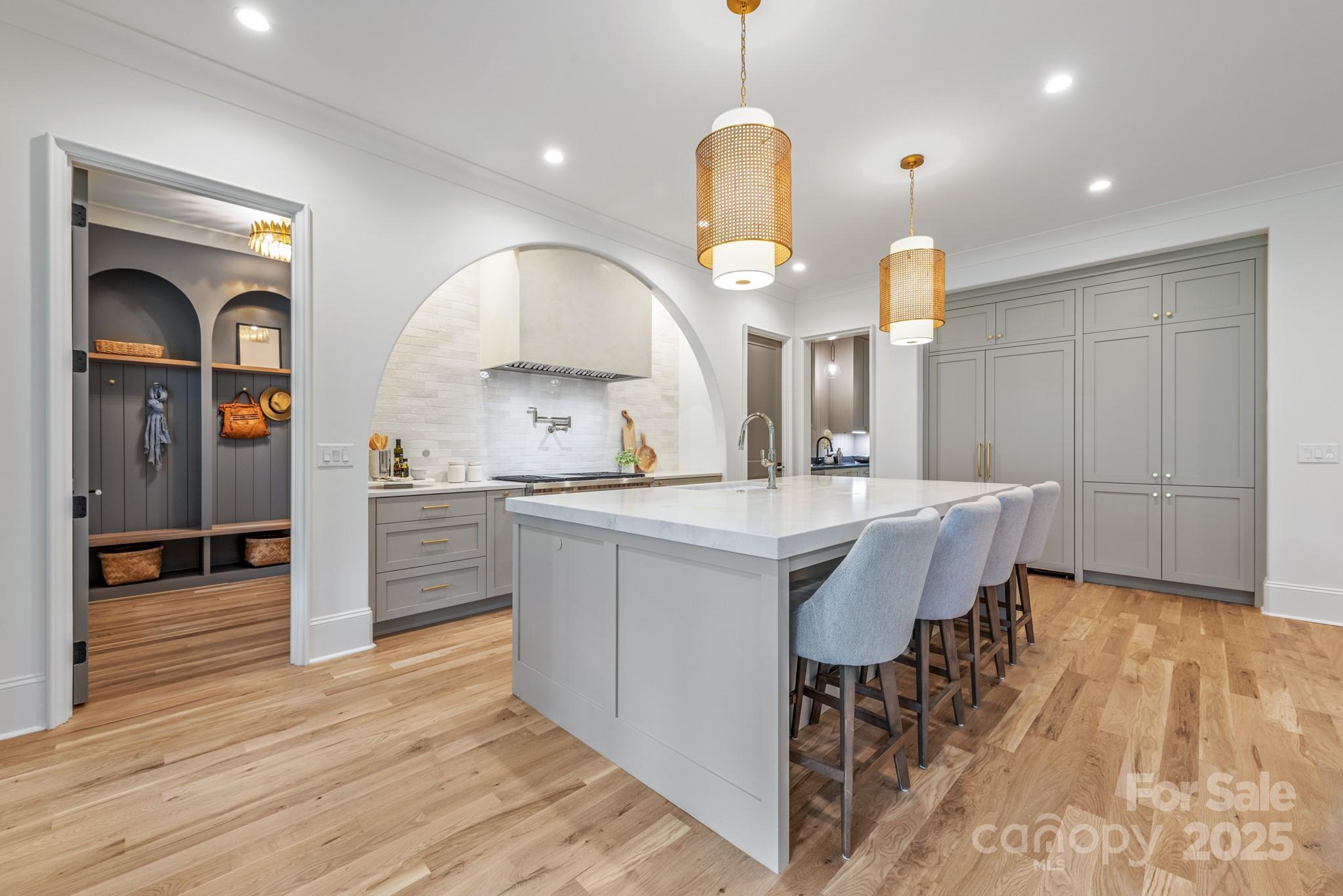 Lansdowne - Residential