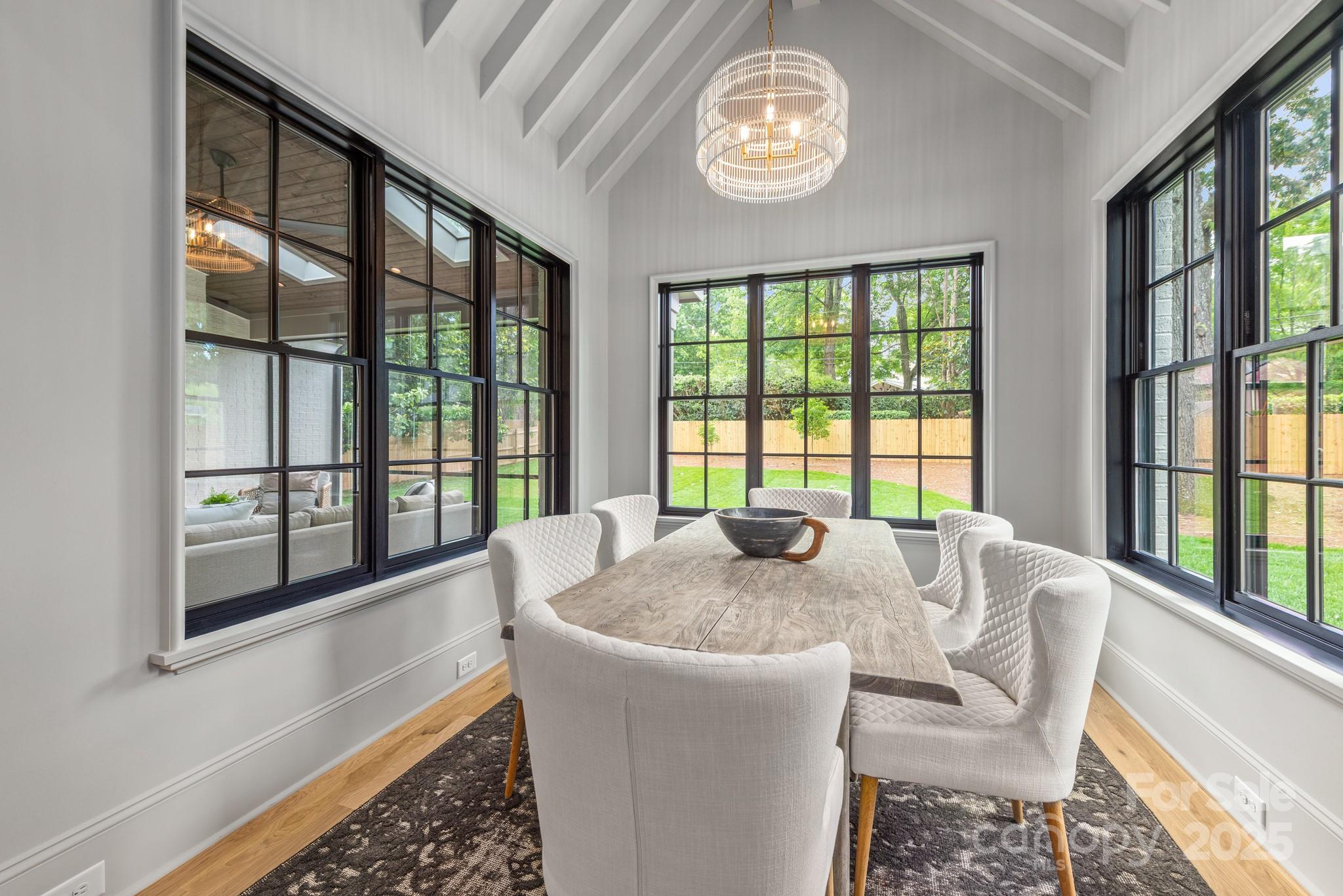 Lansdowne - Residential