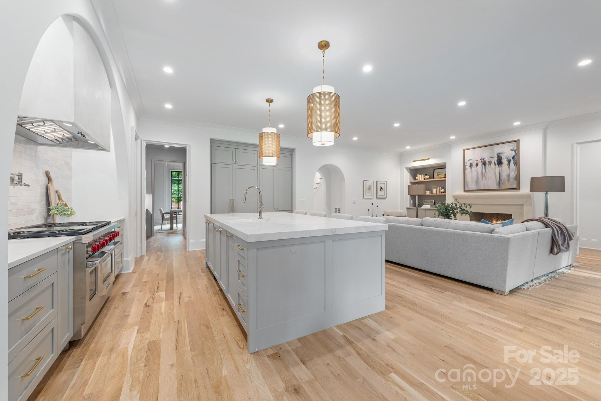 Lansdowne - Residential