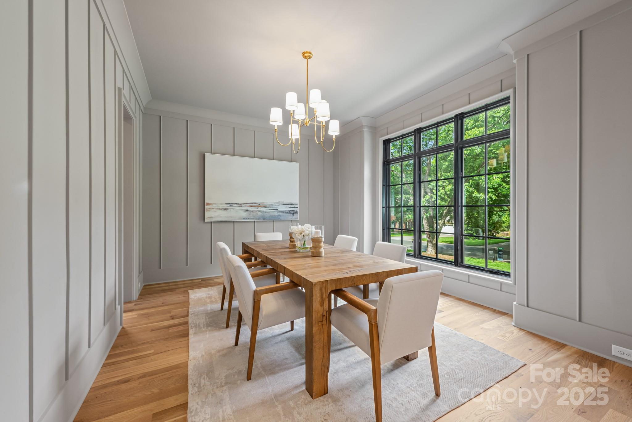 Lansdowne - Residential