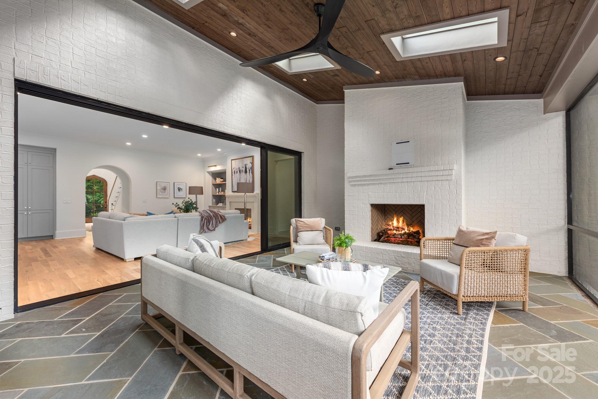 Lansdowne - Residential