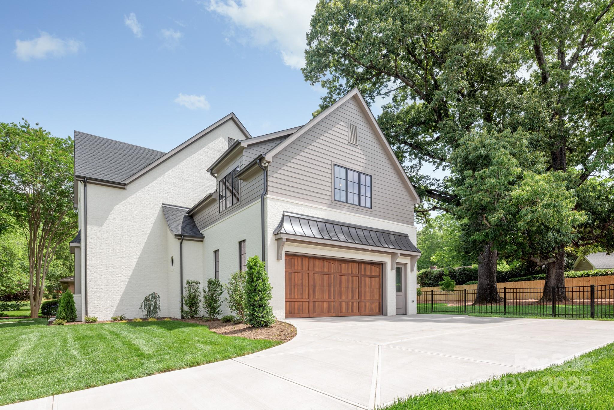 Lansdowne - Residential