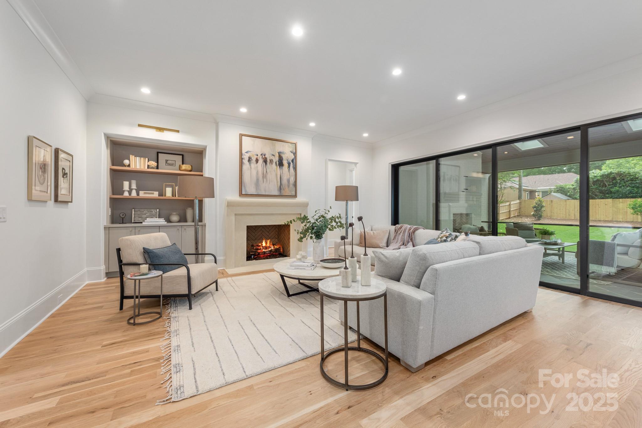 Lansdowne - Residential