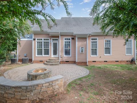 A home in Davidson